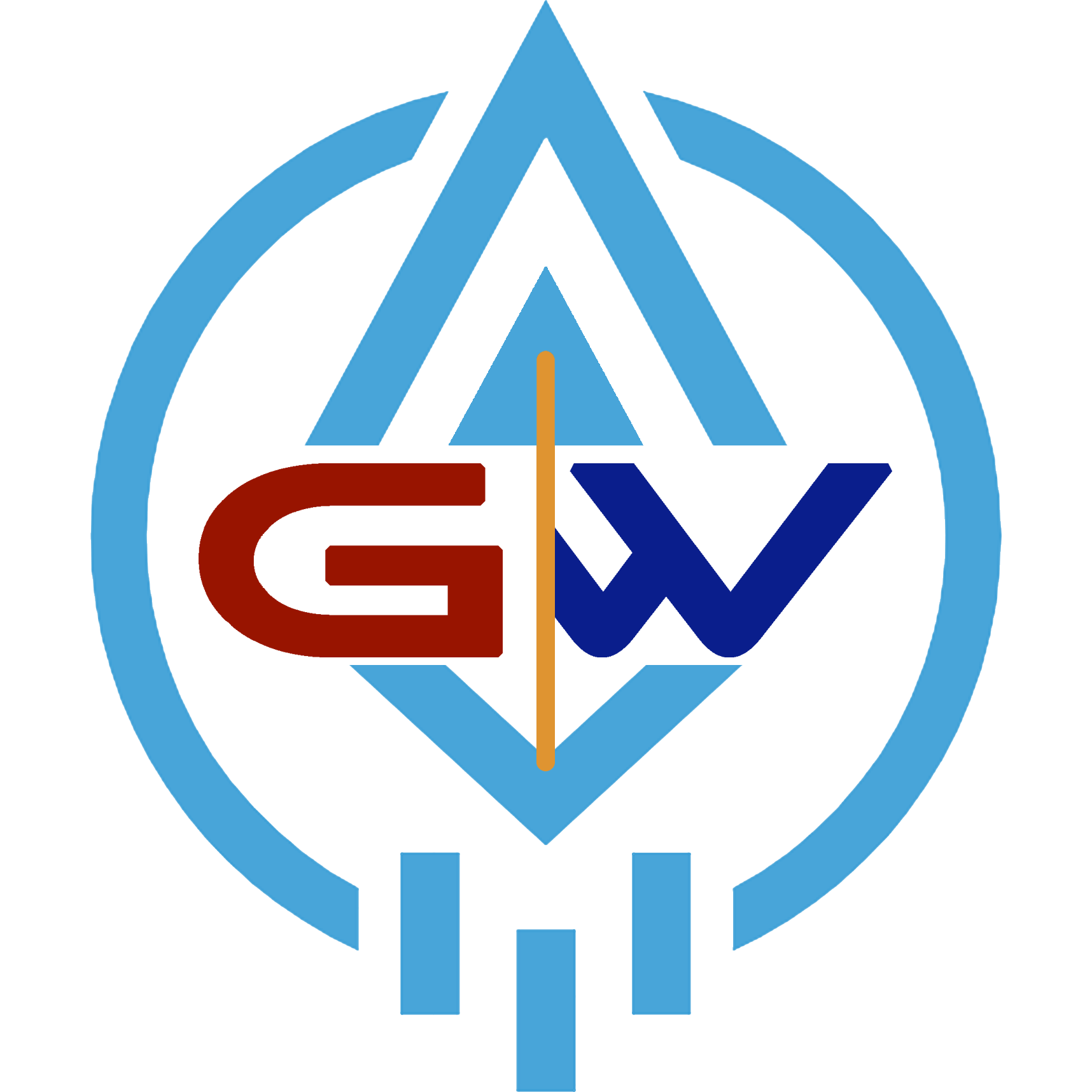 Logo Gameek Win